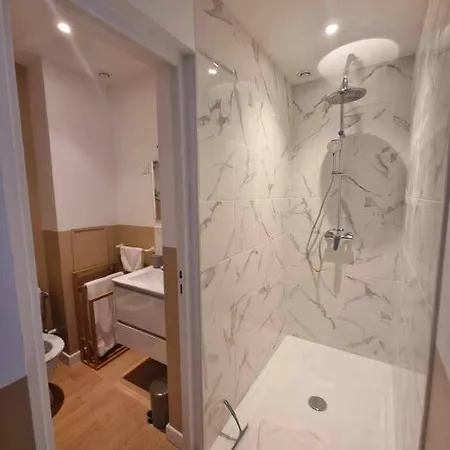 Appartement White Cozy Maxi Calais