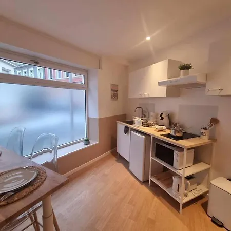 White Cozy Maxi Apartamento *