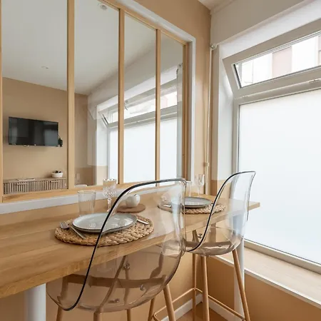 White Cozy Maxi * Calais